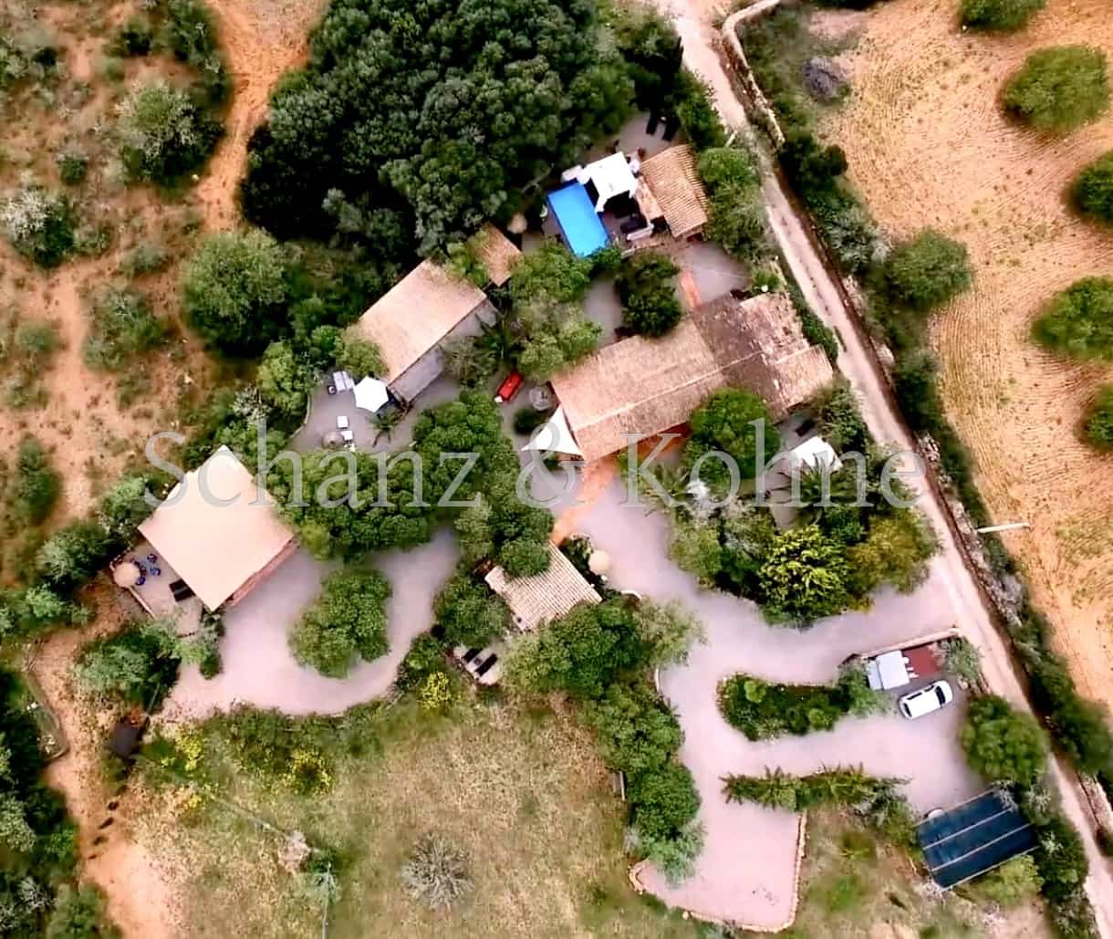 7 sovrum Villa till salu i Llucmajor med pool - 1 900 000 € (Ref: 9046232)