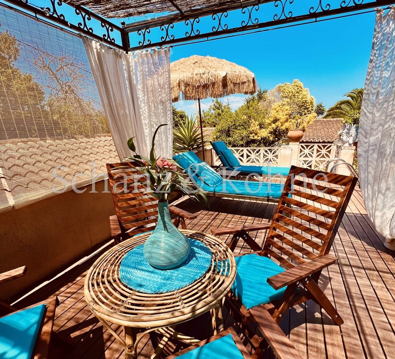 7 sovrum Villa till salu i Llucmajor med pool - 1 900 000 € (Ref: 9046232)