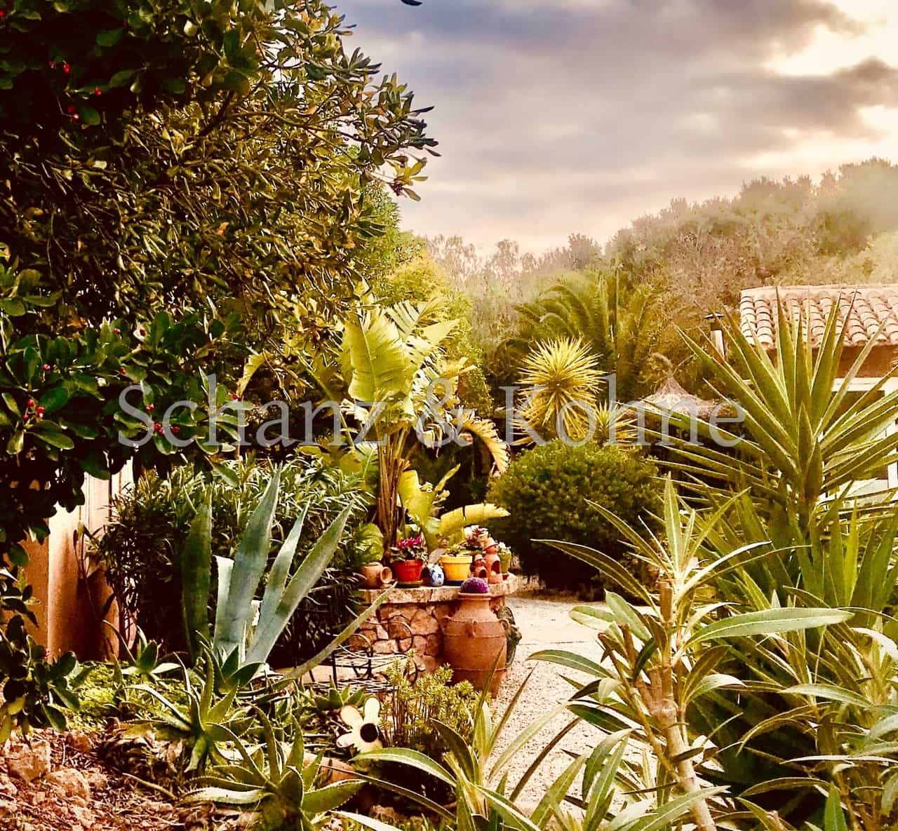 7 sovrum Villa till salu i Llucmajor med pool - 1 900 000 € (Ref: 9046232)