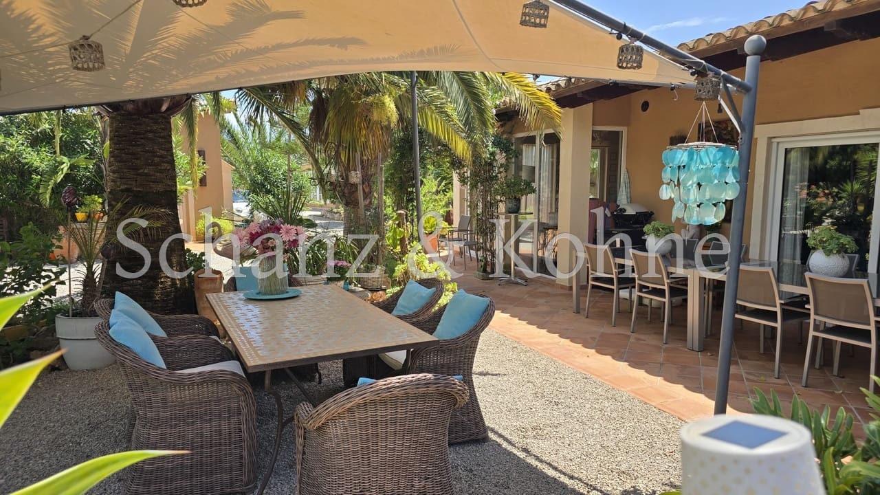 7 sovrum Villa till salu i Llucmajor med pool - 1 900 000 € (Ref: 9046232)