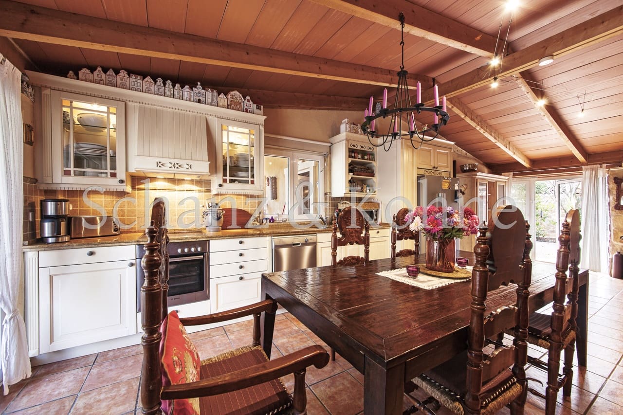 7 sovrum Villa till salu i Llucmajor med pool - 1 900 000 € (Ref: 9046232)