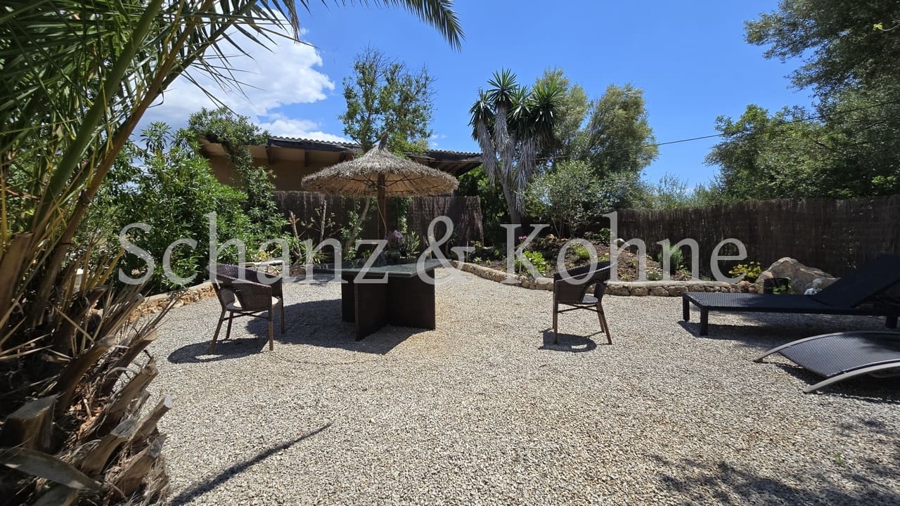 7 sovrum Villa till salu i Llucmajor med pool - 1 900 000 € (Ref: 9046232)