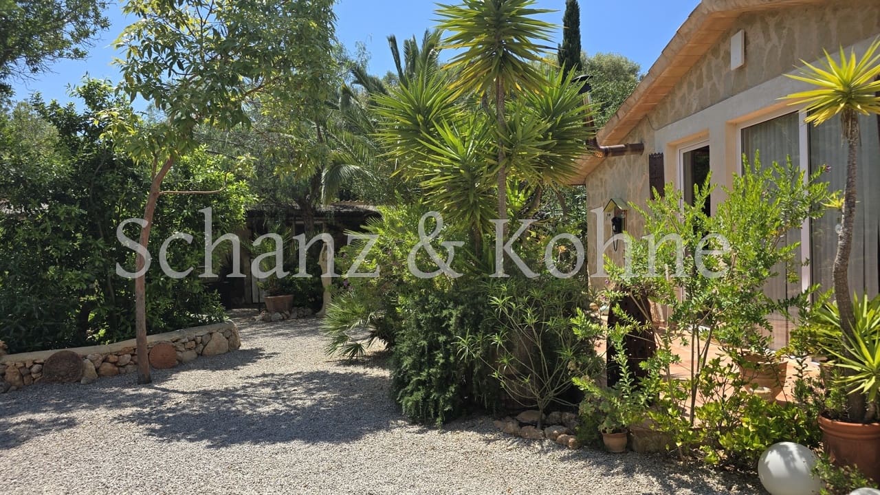 7 sovrum Villa till salu i Llucmajor med pool - 1 900 000 € (Ref: 9046232)