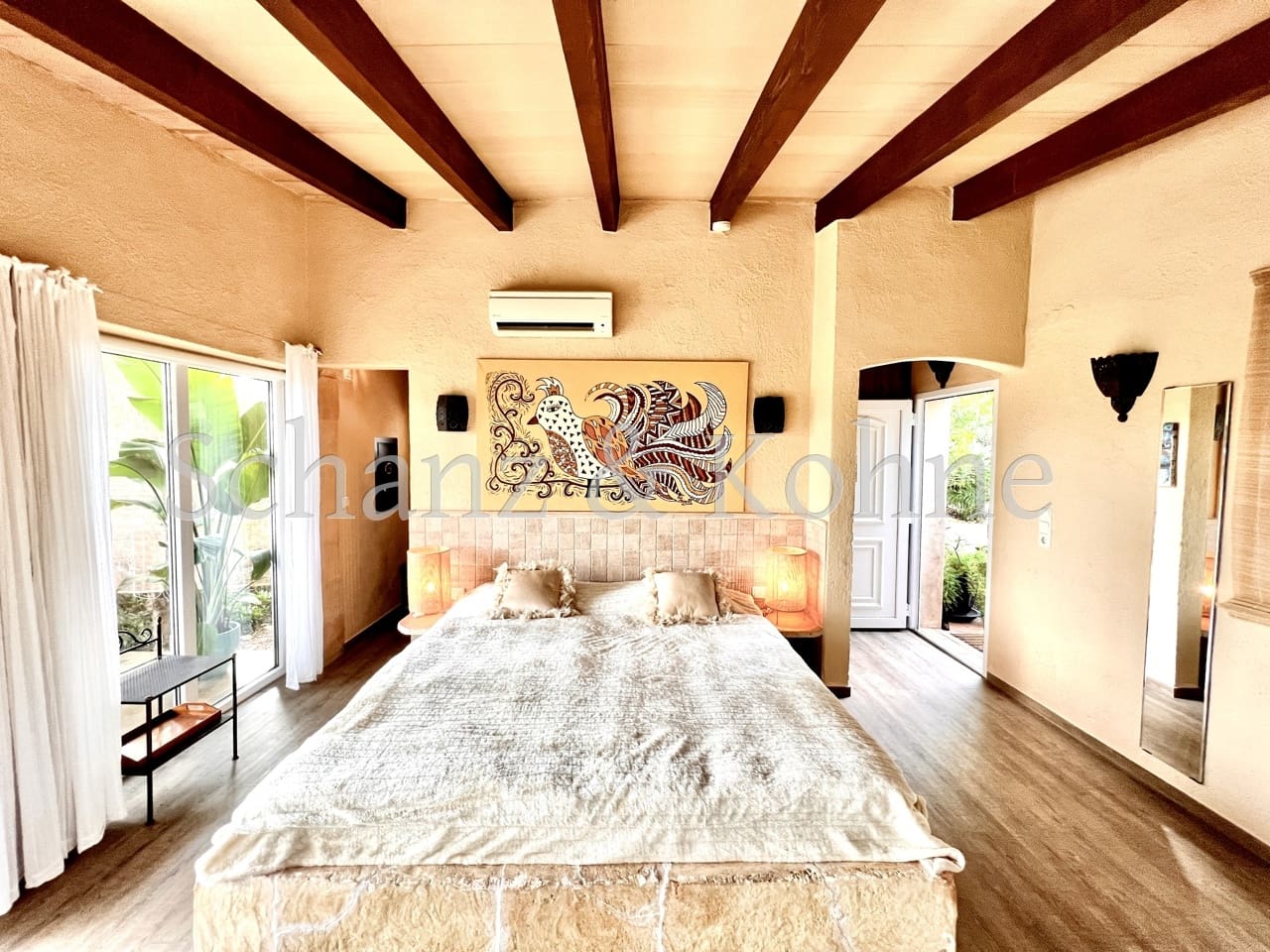 7 sovrum Villa till salu i Llucmajor med pool - 1 900 000 € (Ref: 9046232)