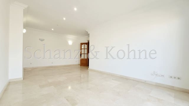 3 soverom Leilighet til leie i Es Molinar / El Molinar, Palma de Mallorca - € 1 800 (Ref: 9094763)