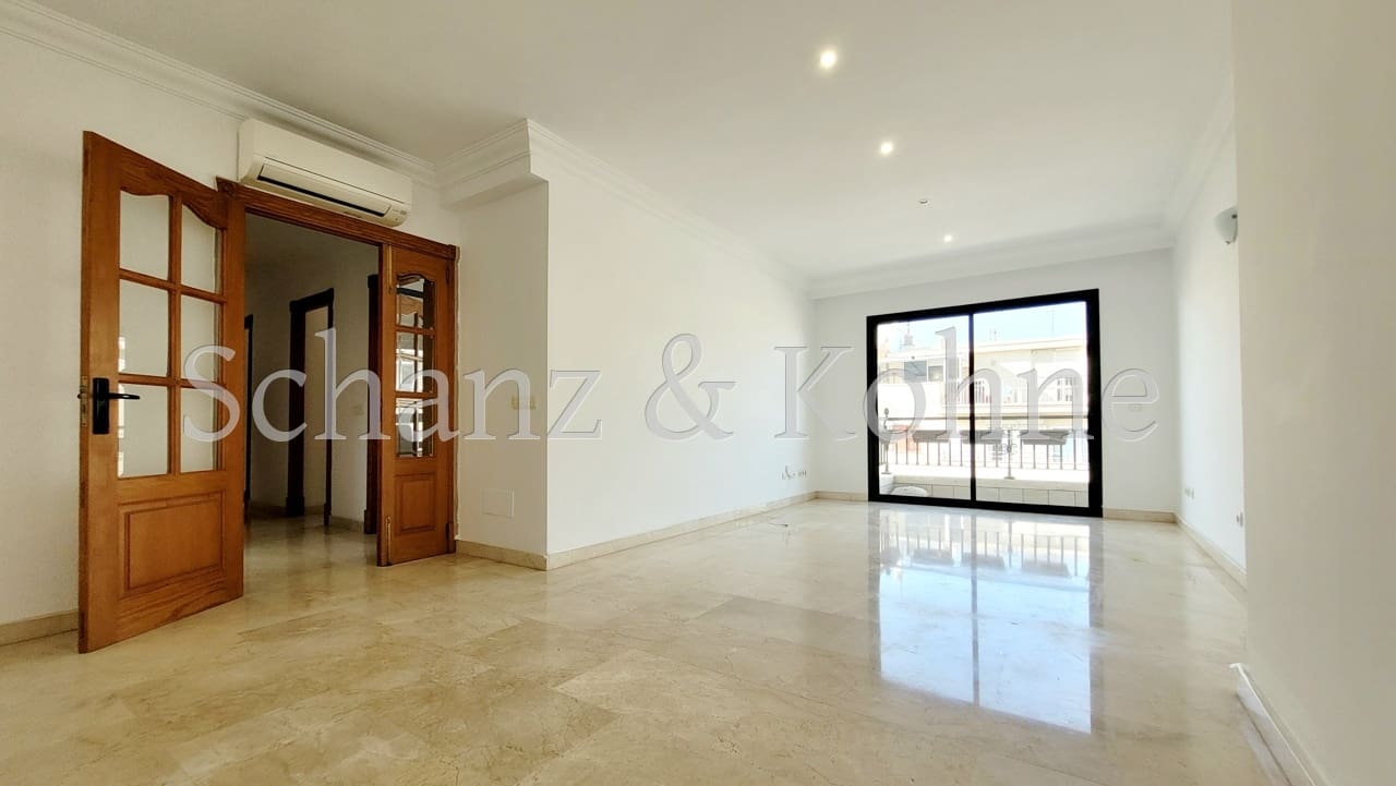 3 sypialnia Mieszkanie do wynajęcia w Es Molinar / El Molinar - 1 800 € (Ref: 9094763)