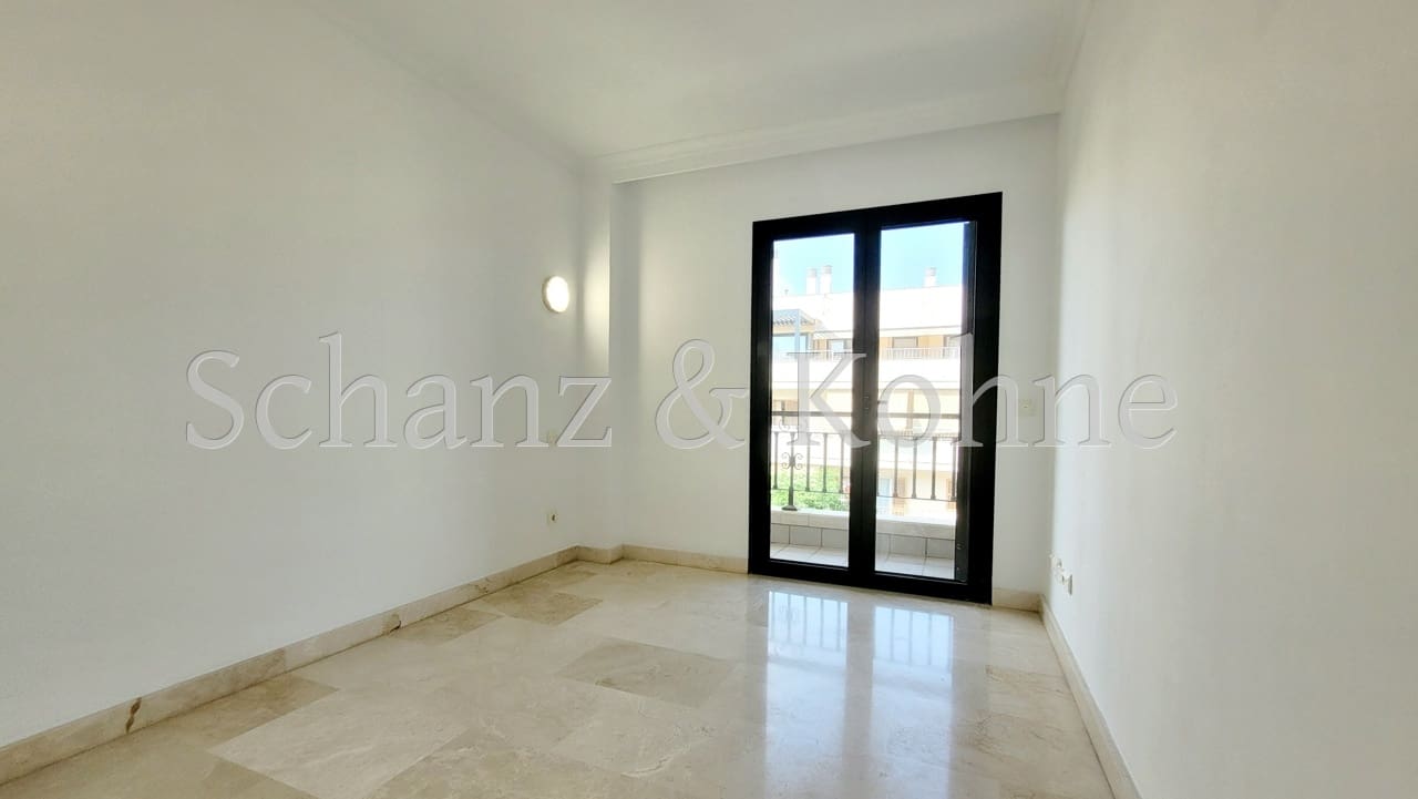 3 sypialnia Mieszkanie do wynajęcia w Es Molinar / El Molinar - 1 800 € (Ref: 9094763)