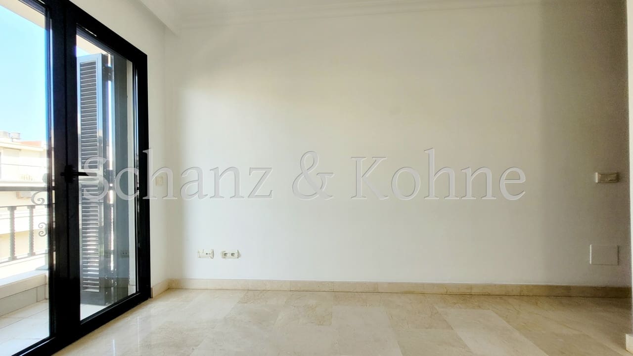 3 sypialnia Mieszkanie do wynajęcia w Es Molinar / El Molinar - 1 800 € (Ref: 9094763)