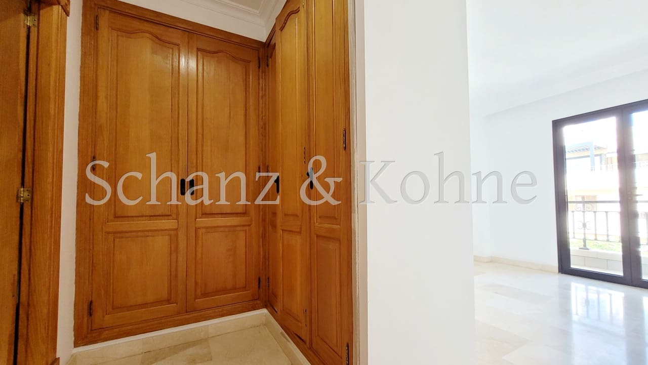 3 sypialnia Mieszkanie do wynajęcia w Es Molinar / El Molinar - 1 800 € (Ref: 9094763)