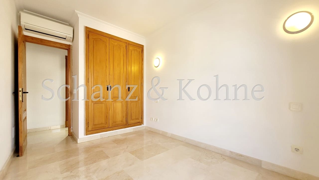 3 sypialnia Mieszkanie do wynajęcia w Es Molinar / El Molinar - 1 800 € (Ref: 9094763)