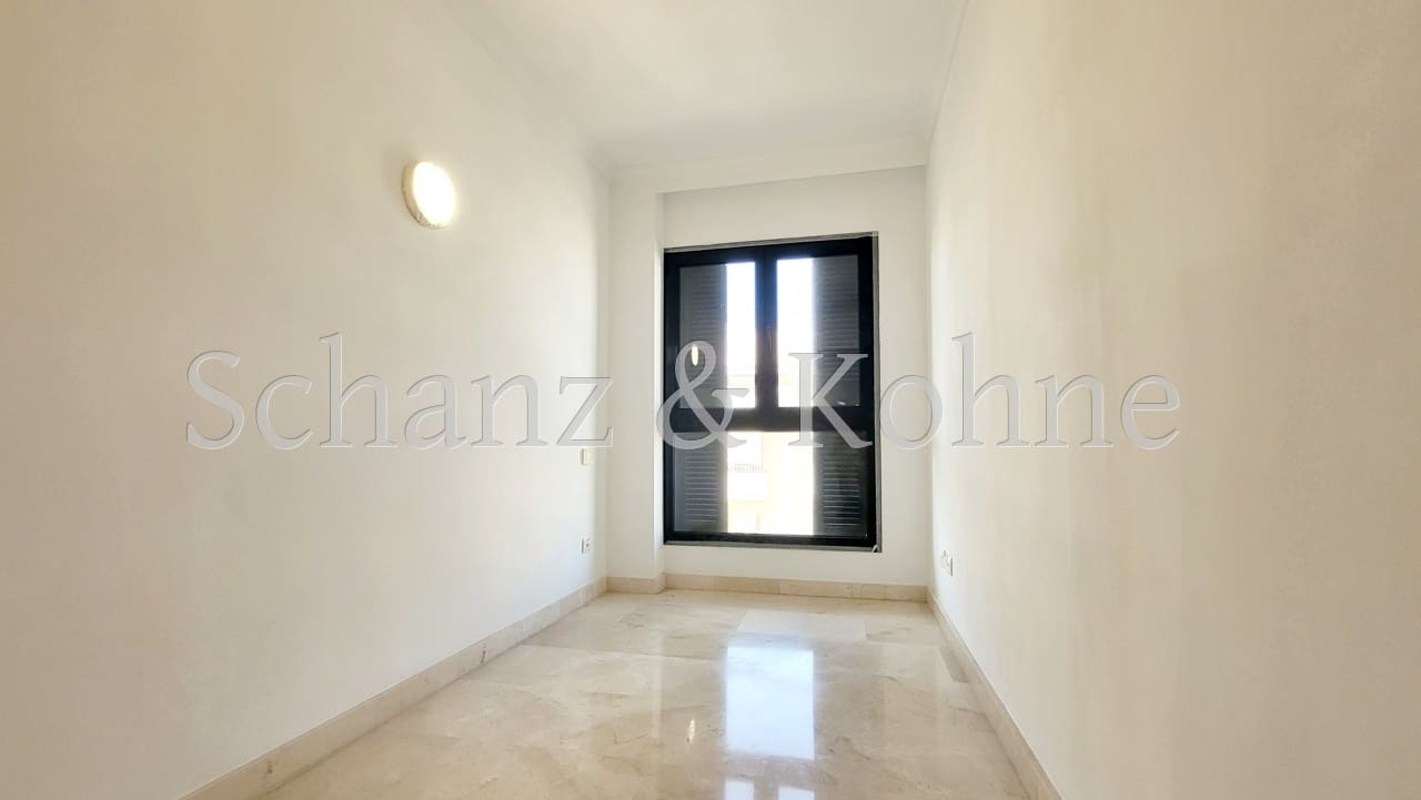 3 sypialnia Mieszkanie do wynajęcia w Es Molinar / El Molinar - 1 800 € (Ref: 9094763)