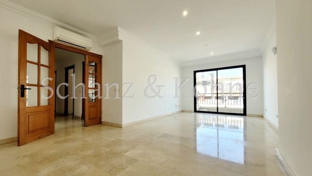 3 soverom Leilighet til leie i Es Molinar / El Molinar, Palma de Mallorca - € 1 800 (Ref: 9094763)