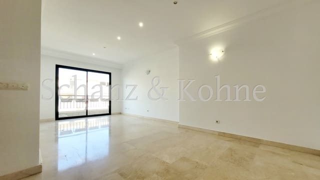 3 soverom Leilighet til leie i Es Molinar / El Molinar, Palma de Mallorca - € 1 800 (Ref: 9094763)