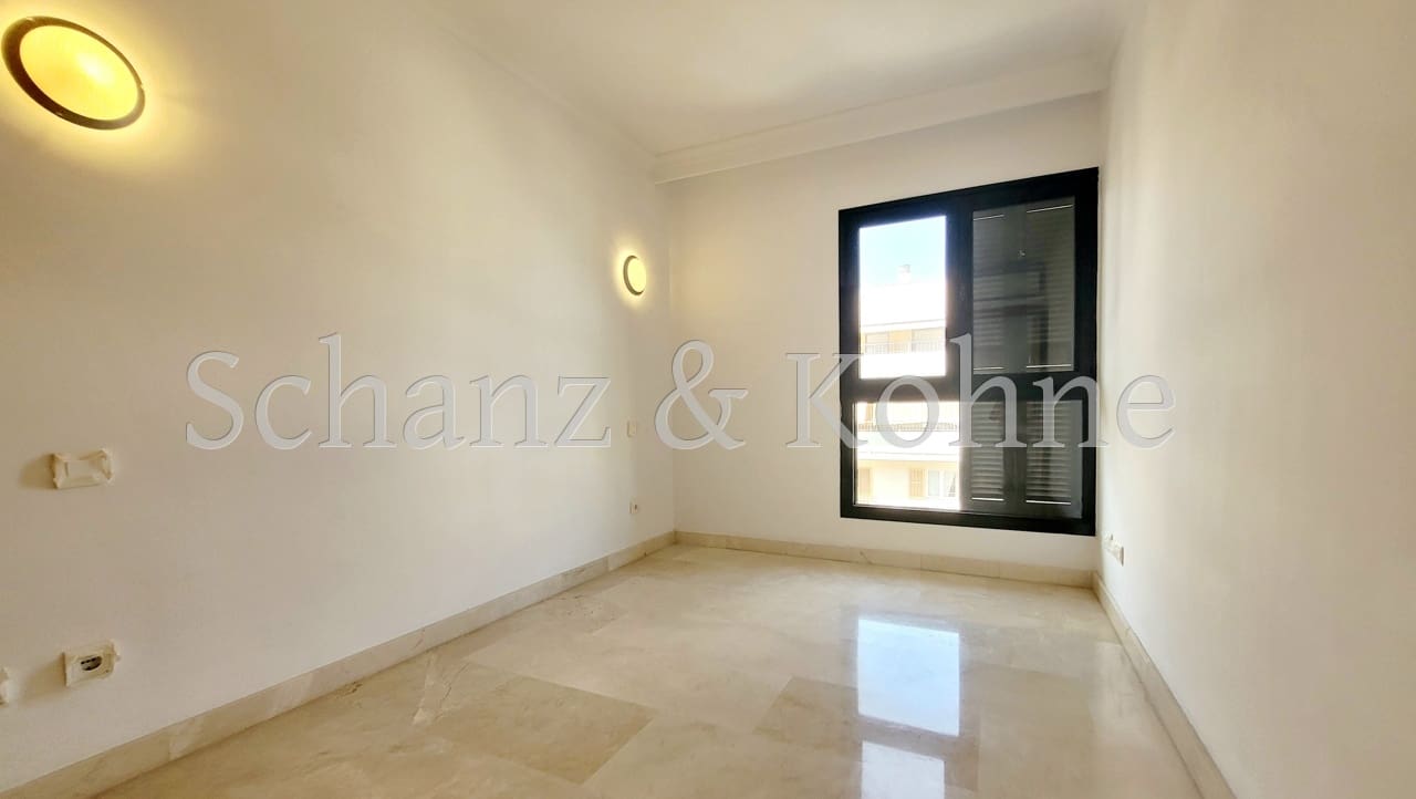 3 sypialnia Mieszkanie do wynajęcia w Es Molinar / El Molinar - 1 800 € (Ref: 9094763)