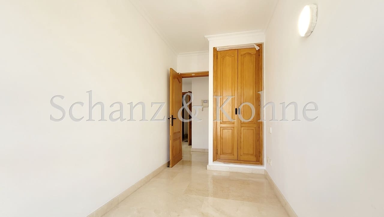 3 sypialnia Mieszkanie do wynajęcia w Es Molinar / El Molinar - 1 800 € (Ref: 9094763)