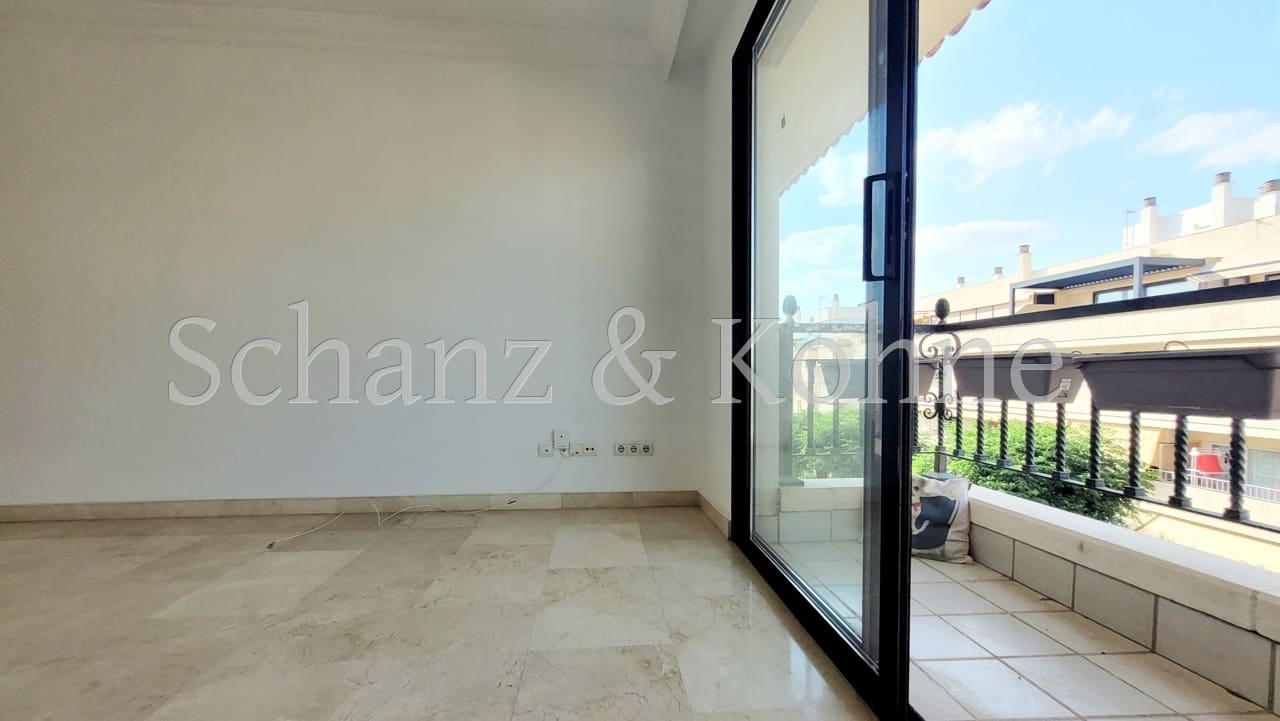 3 sypialnia Mieszkanie do wynajęcia w Es Molinar / El Molinar - 1 800 € (Ref: 9094763)