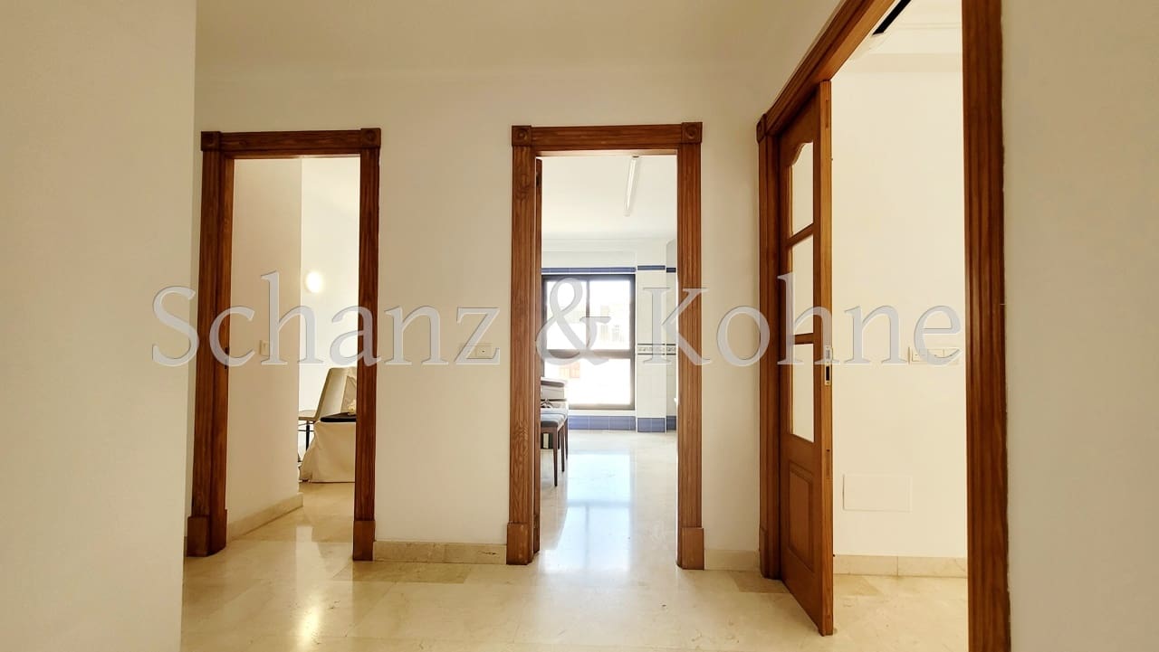 3 sypialnia Mieszkanie do wynajęcia w Es Molinar / El Molinar - 1 800 € (Ref: 9094763)