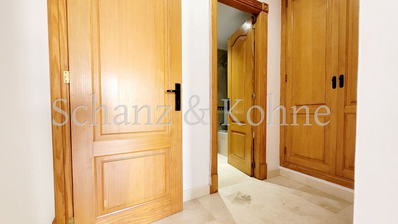 3 sypialnia Mieszkanie do wynajęcia w Es Molinar / El Molinar - 1 800 € (Ref: 9094763)