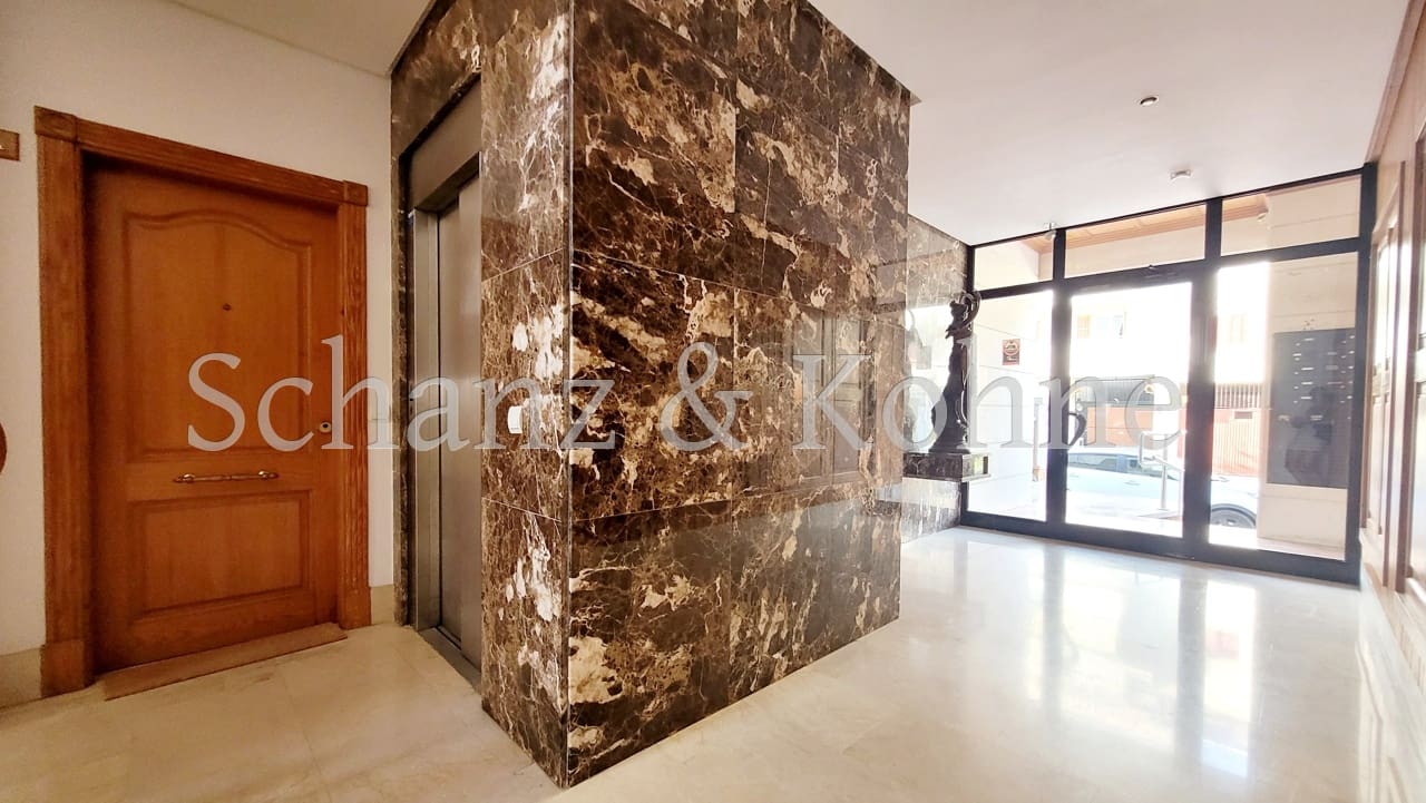 3 sypialnia Mieszkanie do wynajęcia w Es Molinar / El Molinar - 1 800 € (Ref: 9094763)