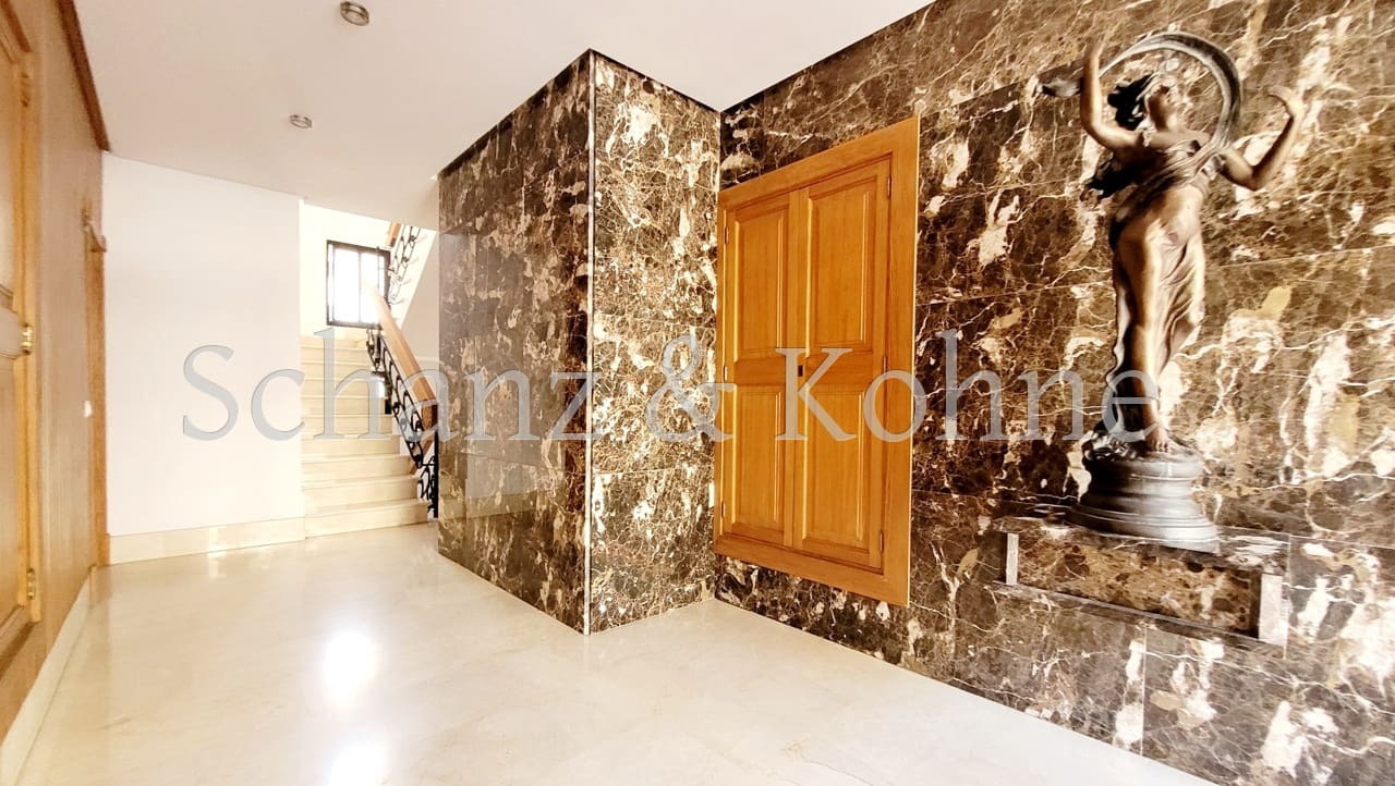 3 sypialnia Mieszkanie do wynajęcia w Es Molinar / El Molinar - 1 800 € (Ref: 9094763)