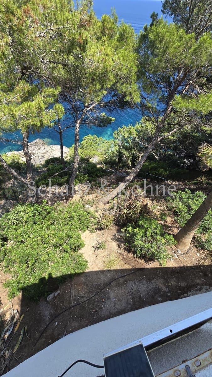 4 camera da letto Villa da affittare in Canyamel con piscina - 10.000 € (Rif: 9105367)