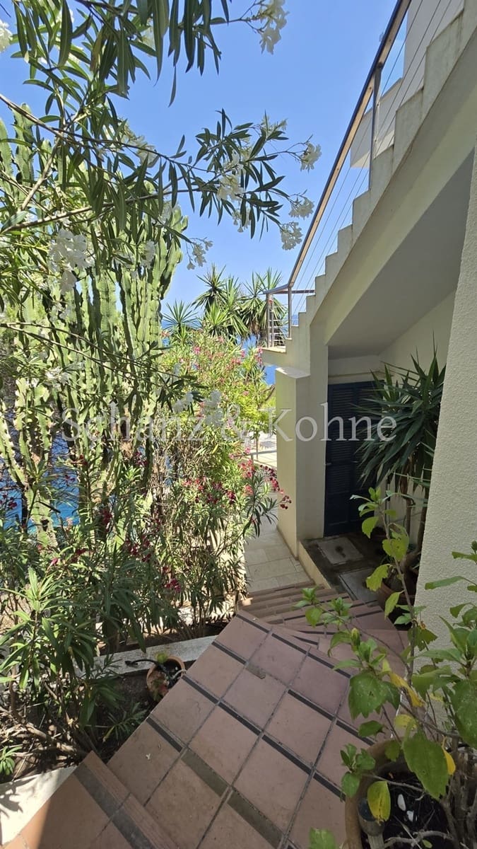 4 camera da letto Villa da affittare in Canyamel con piscina - 10.000 € (Rif: 9105367)