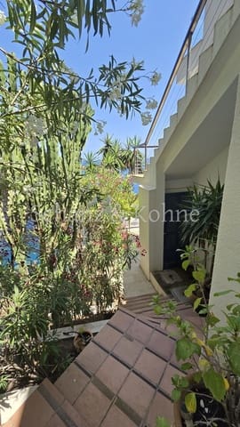 4 sovrum Villa att hyra i Canyamel, Capdepera med pool - 10 000 € (Ref: 9105367)