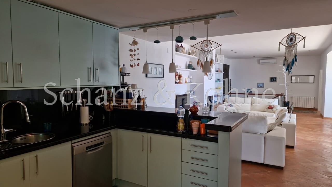 4 camera da letto Villa da affittare in Canyamel con piscina - 10.000 € (Rif: 9105367)