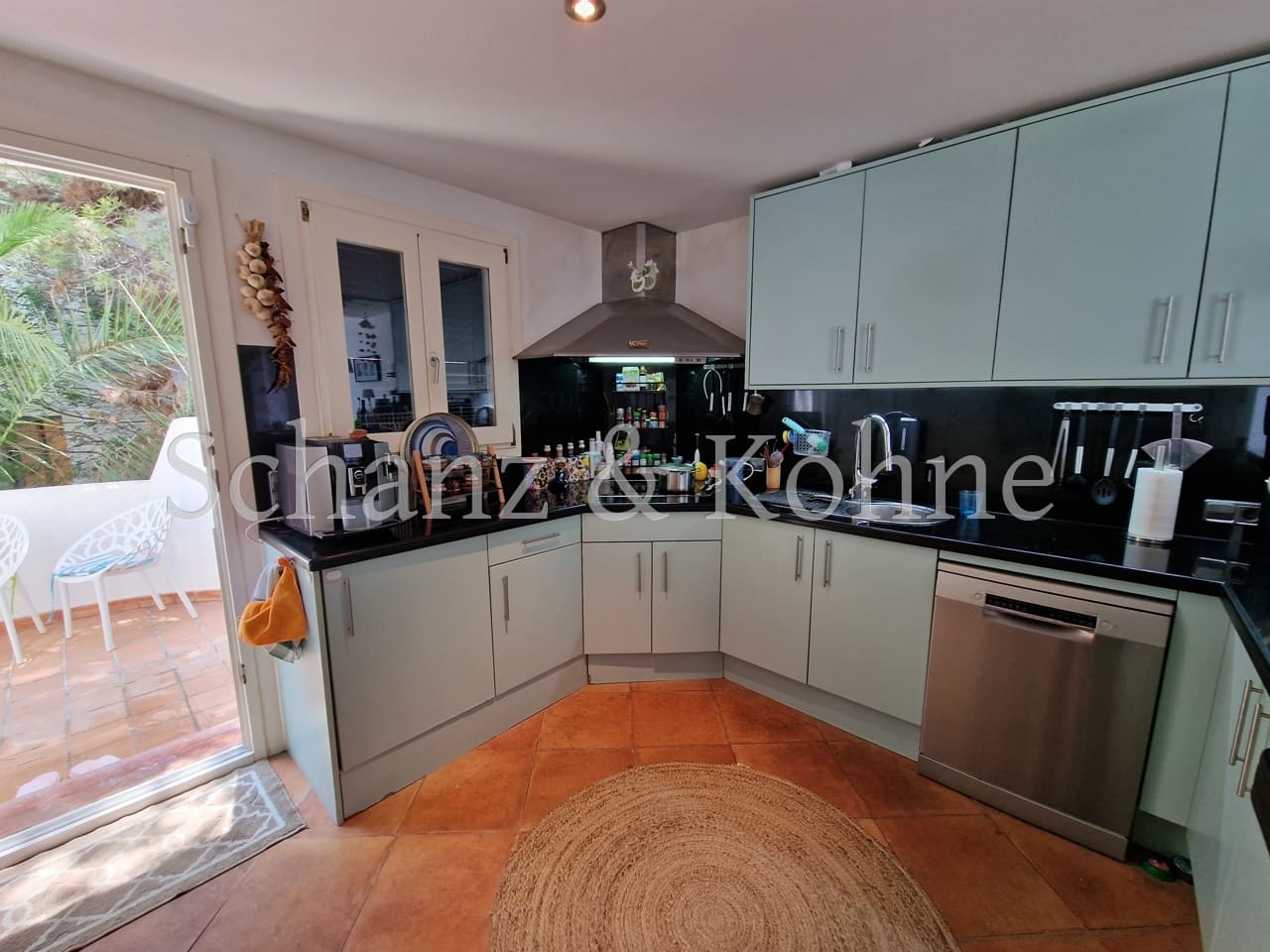 4 camera da letto Villa da affittare in Canyamel con piscina - 10.000 € (Rif: 9105367)