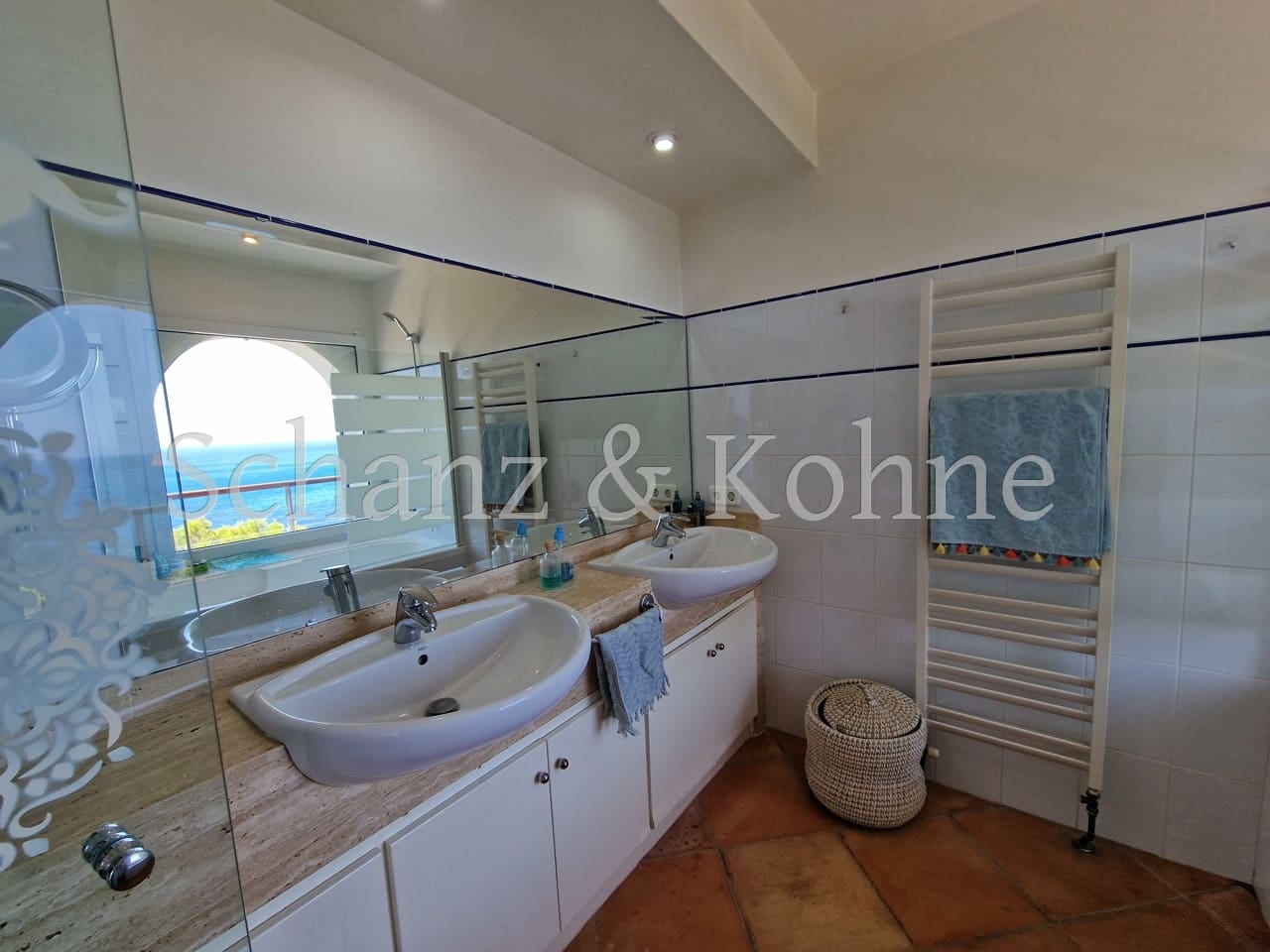 4 camera da letto Villa da affittare in Canyamel con piscina - 10.000 € (Rif: 9105367)