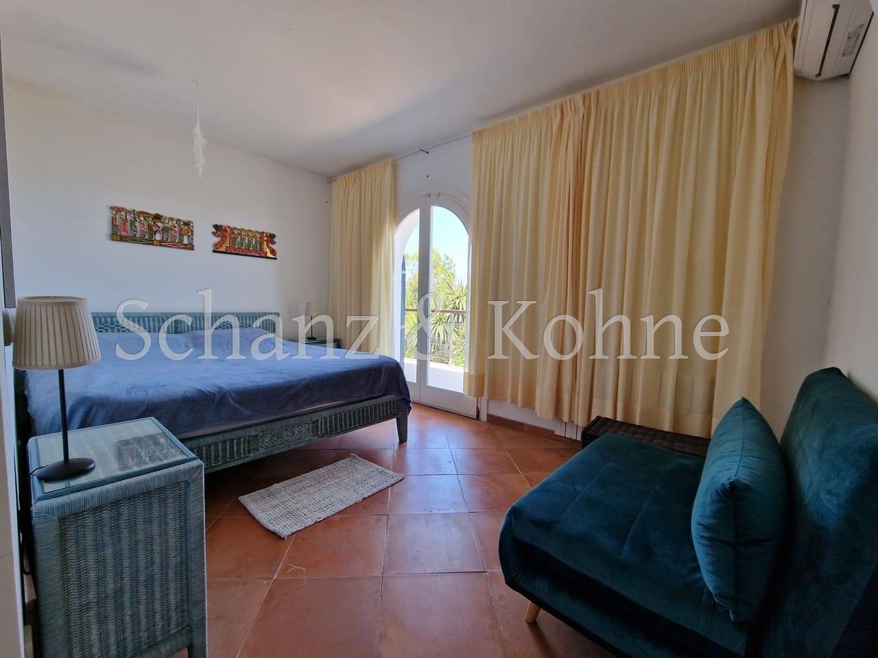 4 camera da letto Villa da affittare in Canyamel con piscina - 10.000 € (Rif: 9105367)