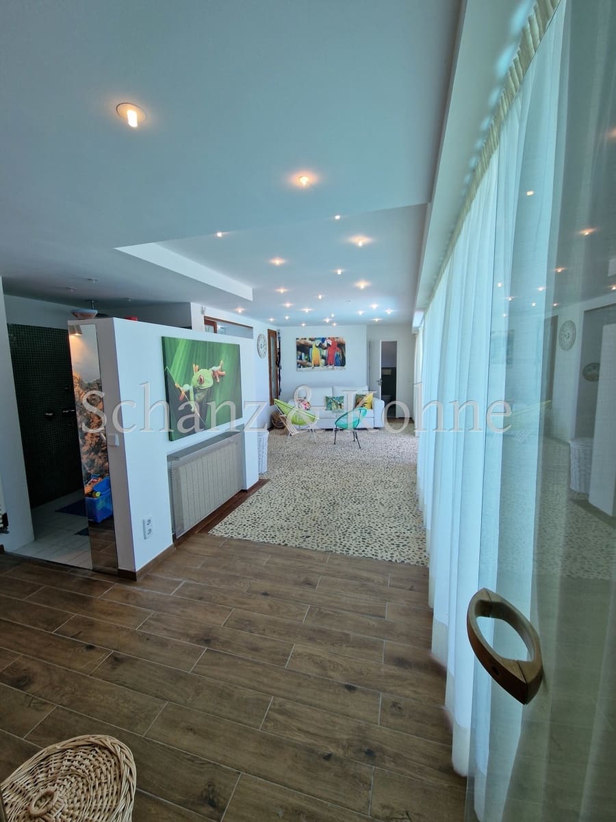 4 camera da letto Villa da affittare in Canyamel con piscina - 10.000 € (Rif: 9105367)