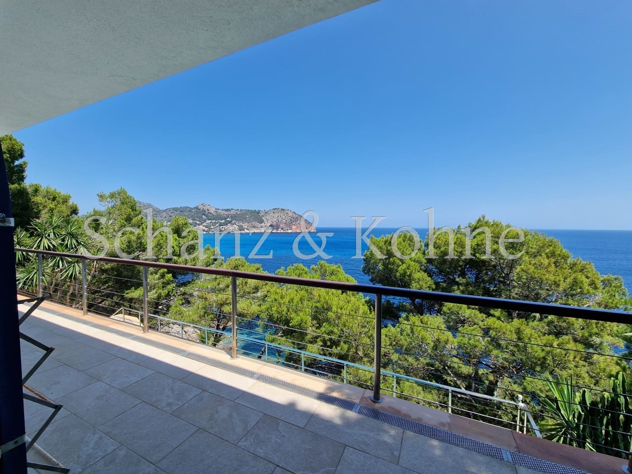 4 camera da letto Villa da affittare in Canyamel con piscina - 10.000 € (Rif: 9105367)