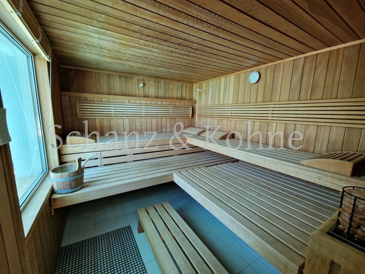 4 camera da letto Villa da affittare in Canyamel con piscina - 10.000 € (Rif: 9105367)