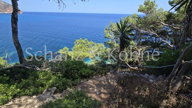 4 sovrum Villa att hyra i Canyamel, Capdepera med pool - 10 000 € (Ref: 9105367)