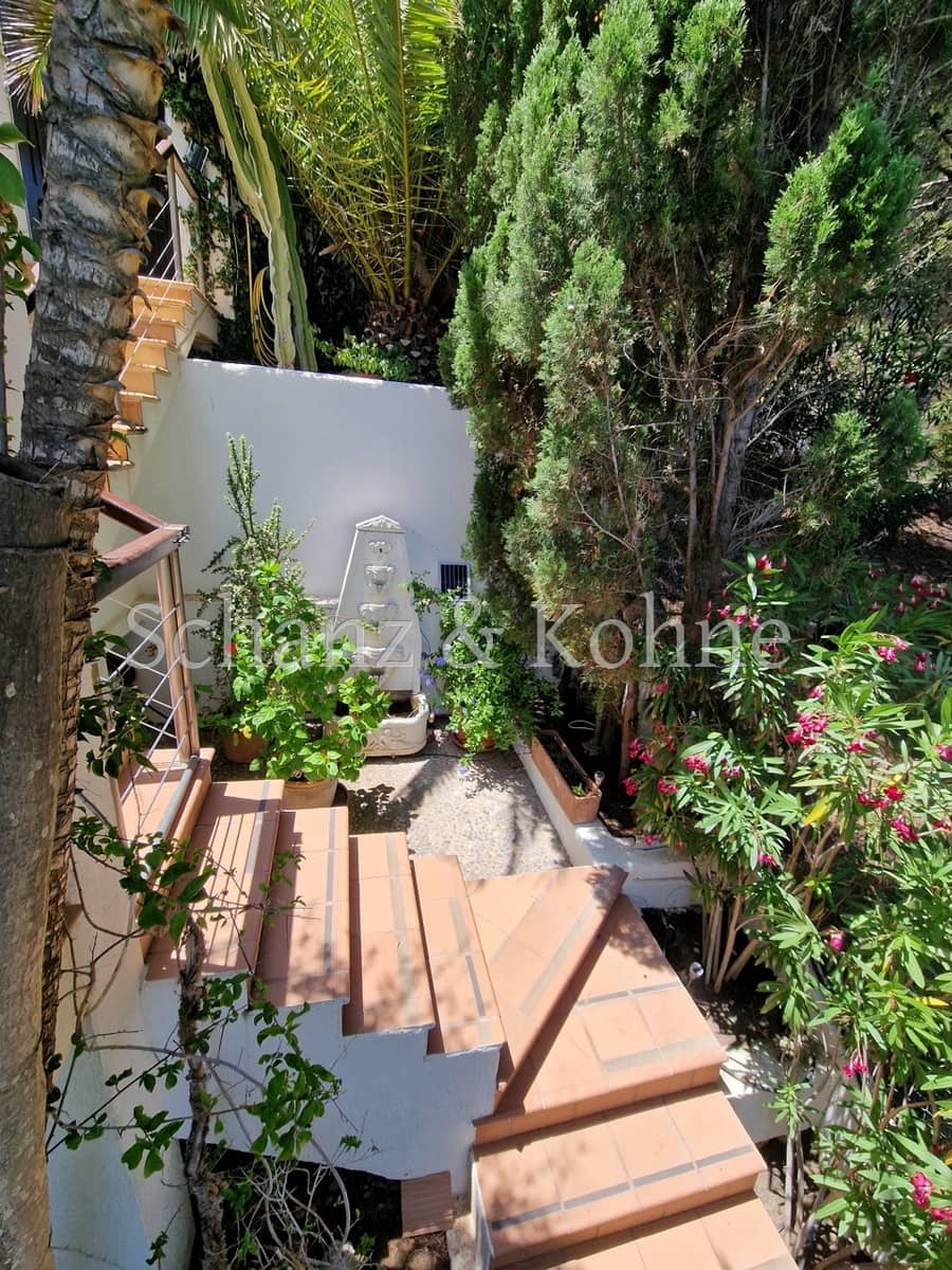 4 camera da letto Villa da affittare in Canyamel con piscina - 10.000 € (Rif: 9105367)