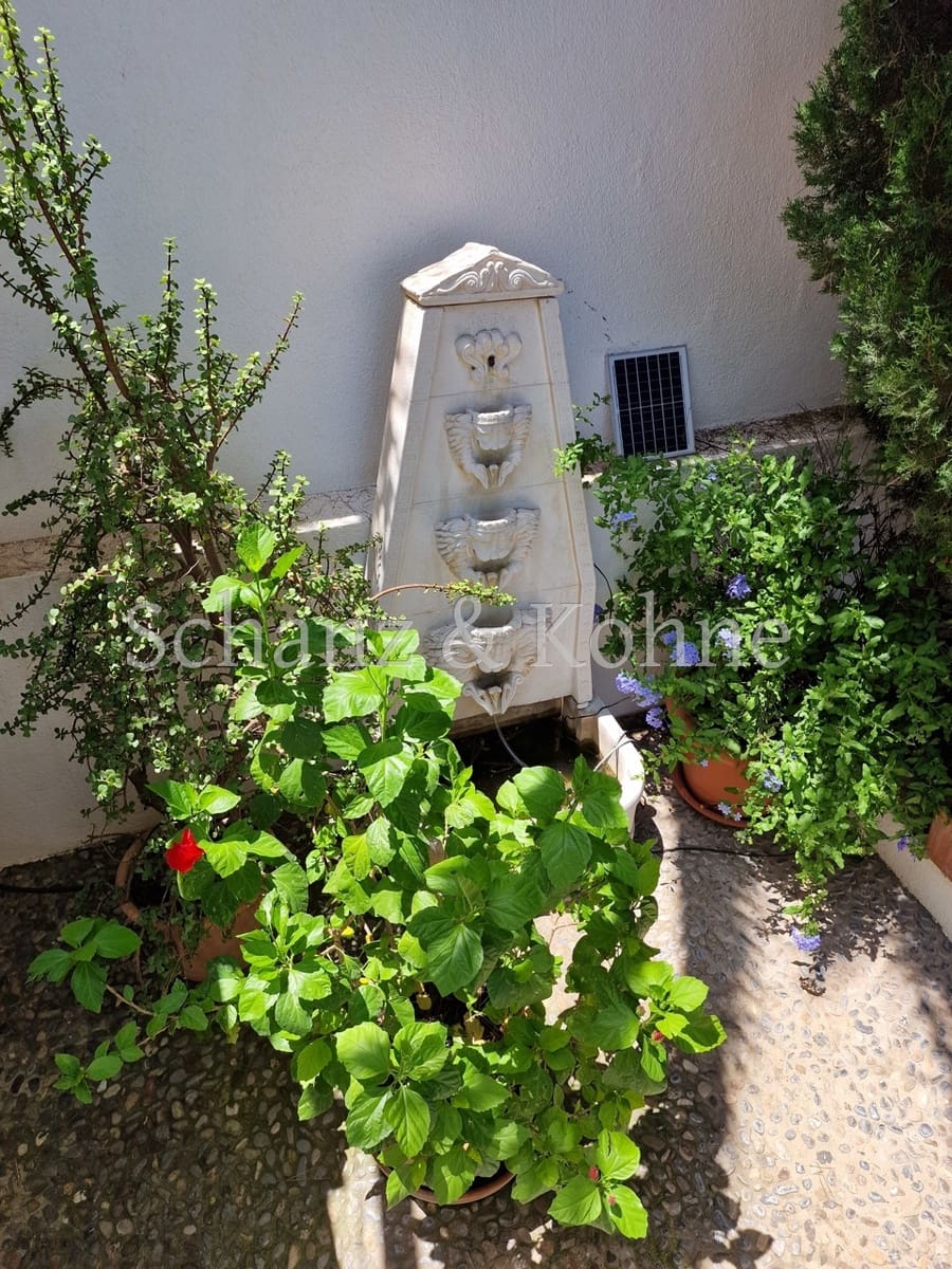 4 camera da letto Villa da affittare in Canyamel con piscina - 10.000 € (Rif: 9105367)