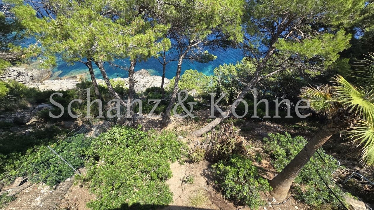 4 camera da letto Villa da affittare in Canyamel con piscina - 10.000 € (Rif: 9105367)