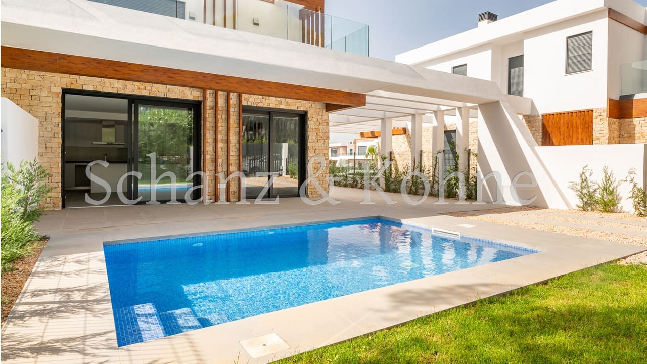 3 slaapkamer Huis te koop in Cala Ratjada met zwembad - € 875.000 (Ref: 9105371)