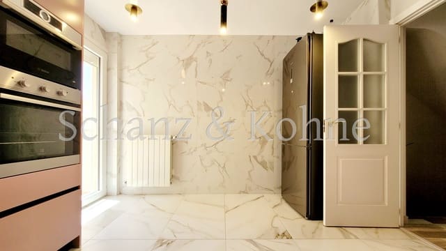 2 soverom Rekkehus til salgs i Las Maravillas, Palma de Mallorca - € 1 040 000 (Ref: 9113656)