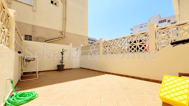 2 soverom Rekkehus til salgs i Las Maravillas, Palma de Mallorca - € 1 040 000 (Ref: 9113656)