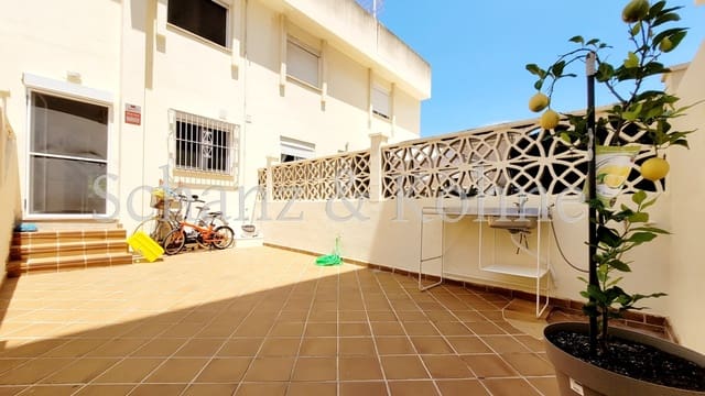 2 soverom Rekkehus til salgs i Las Maravillas, Palma de Mallorca - € 1 040 000 (Ref: 9113656)