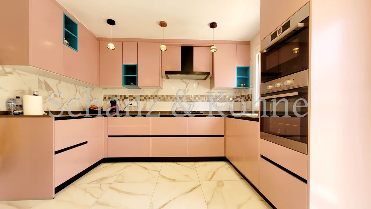 2 soveværelse Rækkehus til salg i Las Maravillas - € 1.040.000 (Ref: 9113656)