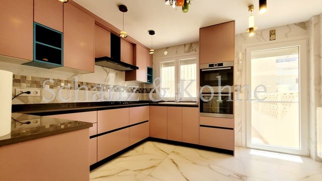 2 soverom Rekkehus til salgs i Las Maravillas, Palma de Mallorca - € 1 040 000 (Ref: 9113656)