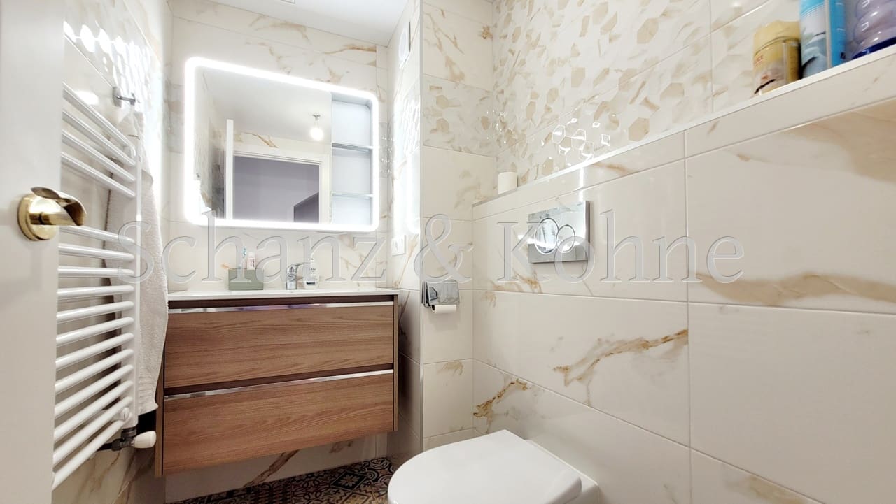 2 soveværelse Rækkehus til salg i Las Maravillas - € 1.040.000 (Ref: 9113656)