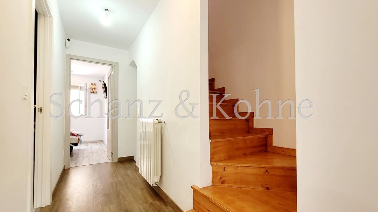 2 soveværelse Rækkehus til salg i Las Maravillas - € 1.040.000 (Ref: 9113656)