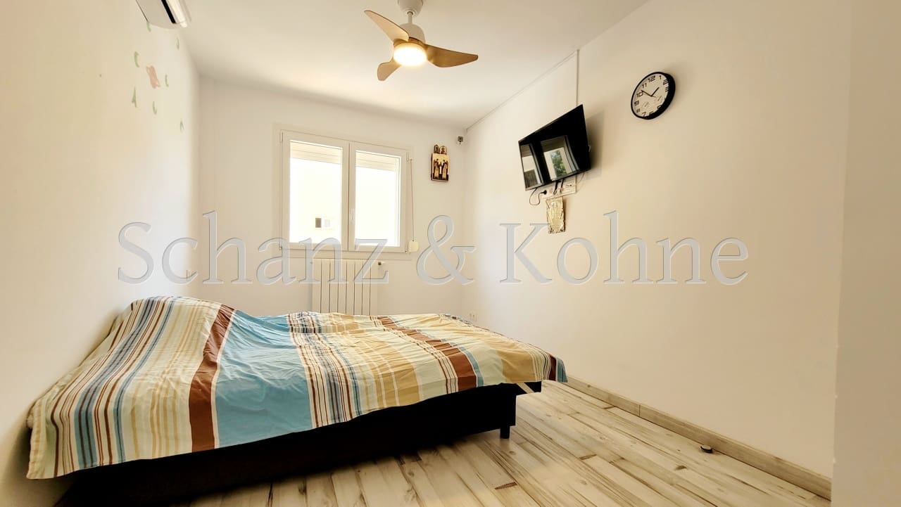 2 soveværelse Rækkehus til salg i Las Maravillas - € 1.040.000 (Ref: 9113656)