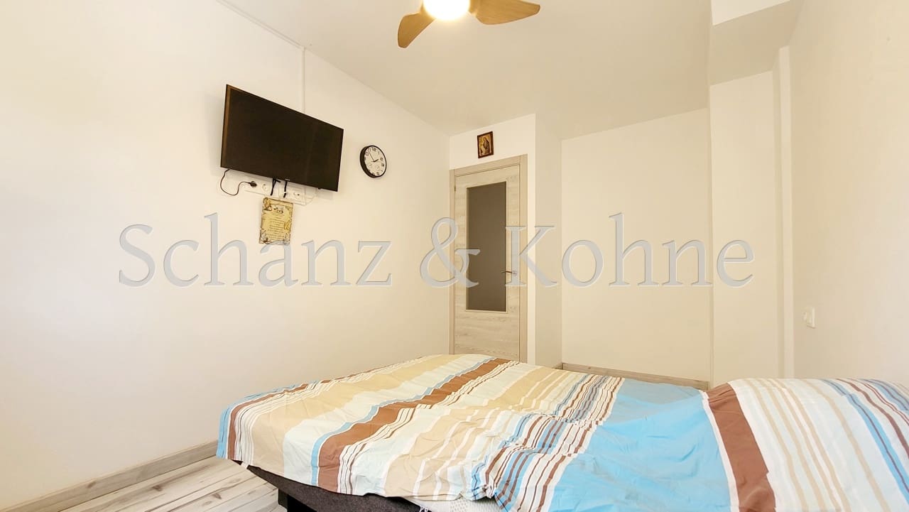 2 soveværelse Rækkehus til salg i Las Maravillas - € 1.040.000 (Ref: 9113656)