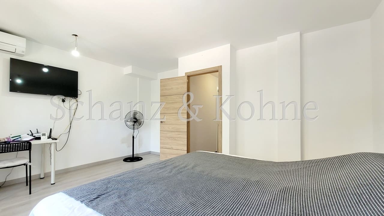 2 soveværelse Rækkehus til salg i Las Maravillas - € 1.040.000 (Ref: 9113656)