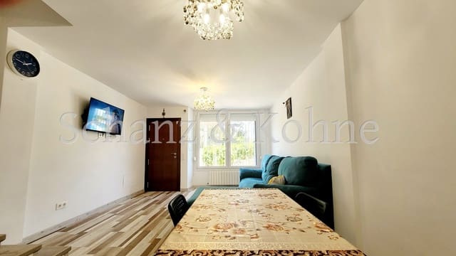 2 soverom Rekkehus til salgs i Las Maravillas, Palma de Mallorca - € 1 040 000 (Ref: 9113656)